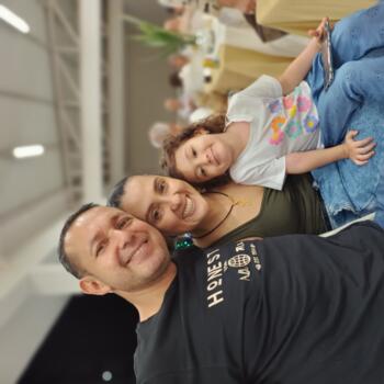 Babysitting job in Ibagué: babysitting job Fabian mauricio