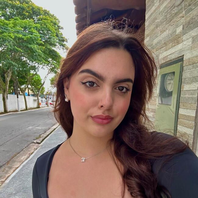 Babá em São Bernardo do Campo: Sophya