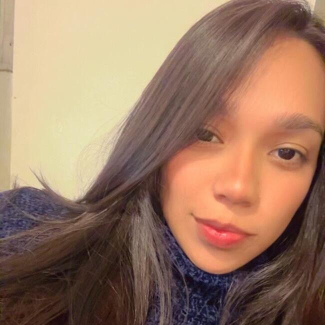 Niñera en La Pintana: Aluisanyelis