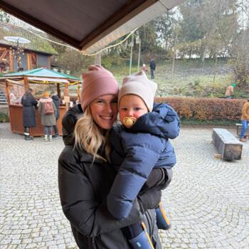 Babysitting job in Breda: babysitting job Verena