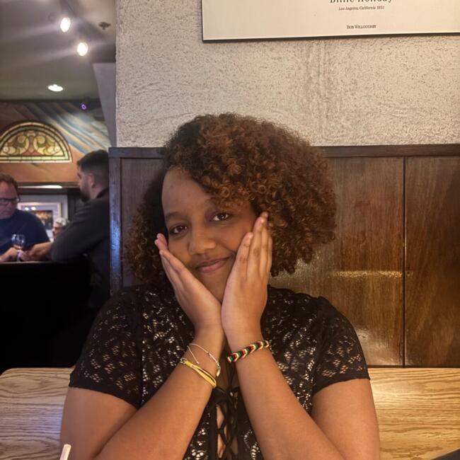 Babysitter in Toronto: Almaz