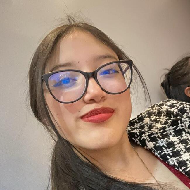 Niñera en Quito: Karla