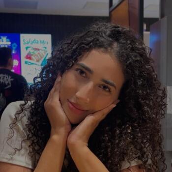 Babysitter in Contagem: Rayane