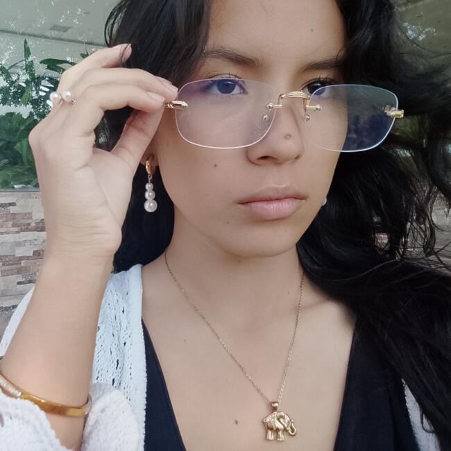 Niñera en La Victoria (Provincia de Chiclayo): Dayana