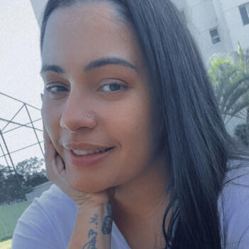 Babá em São Paulo (São Paulo): Ingrid
