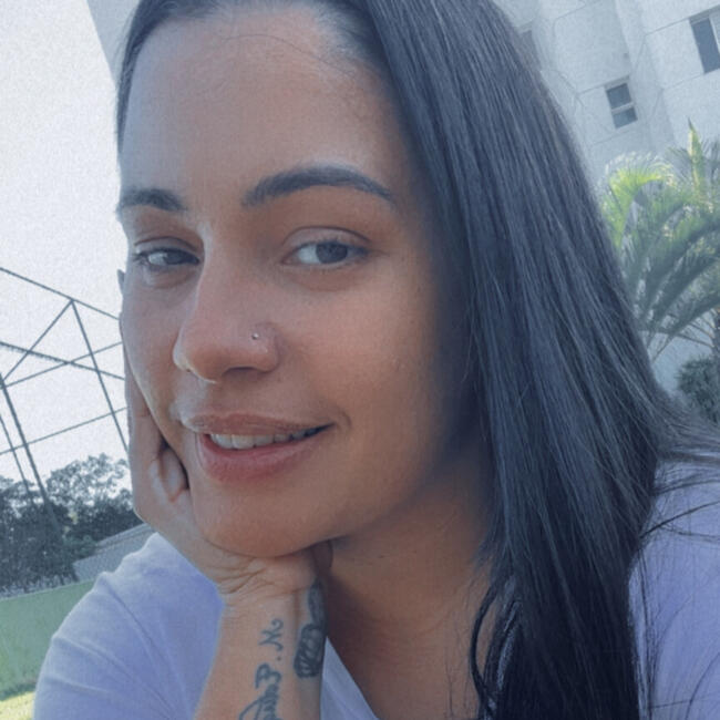 Babá em São Paulo (São Paulo): Ingrid