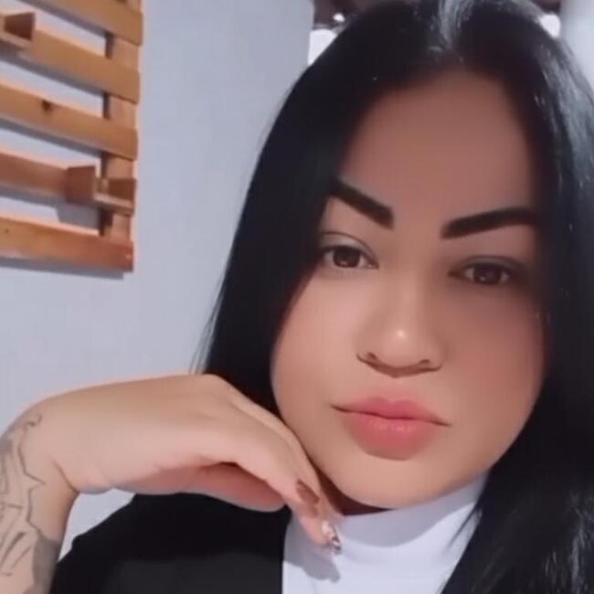 Babá em Belo Horizonte: Deborah