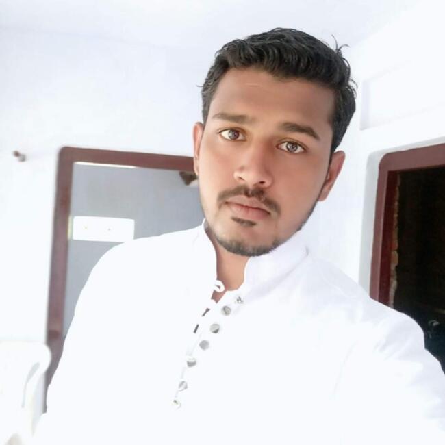 Karjat में बेबीसिटिंग की नौकरी: Inamullah