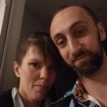 Nanny job in Niort: babysitting job Guillaume