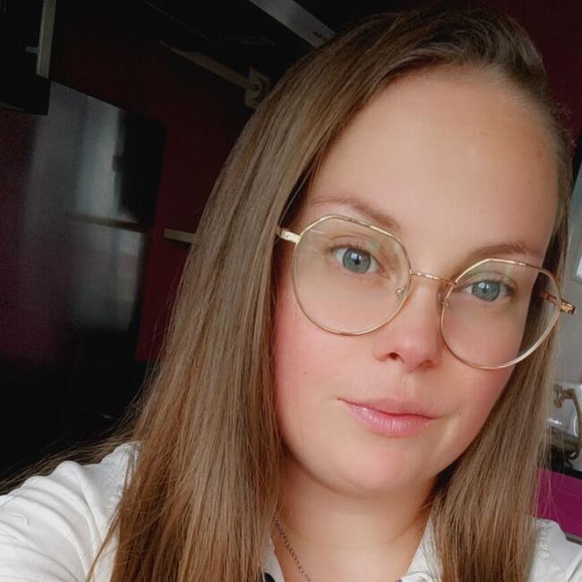 Babysitting job in L'Aigle: Laurie