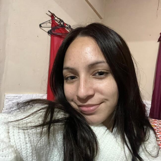 Babysitter in Ezeiza: Daira