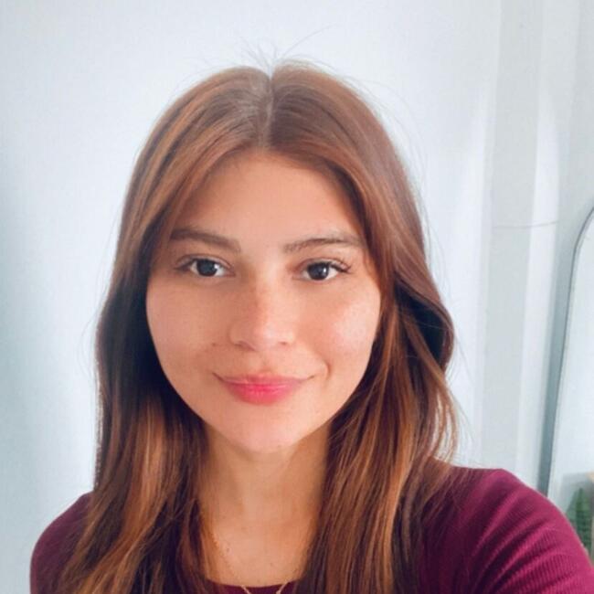 Babysitter in Córdoba: Brenda