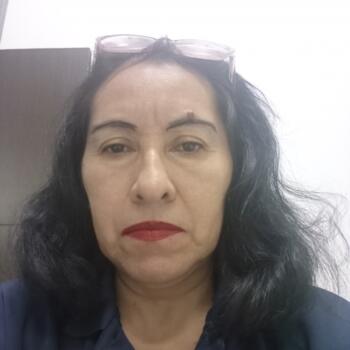 Babysitter in Puerto Caimito: Glady