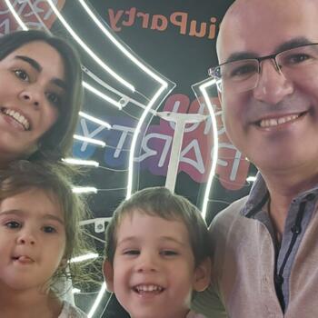 Família Penafiel: Isabel