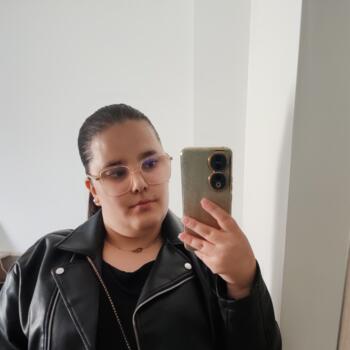 Babysitter Grenoble: Viviana