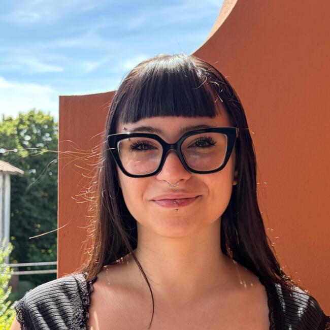 Babysitter in Mediglia: Viola