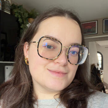 Babysitter Vigneux-sur-Seine: Johanna