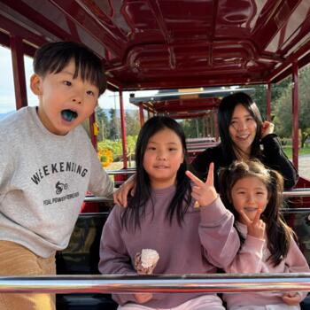 Babysitting job in Busan: babysitting job Smom