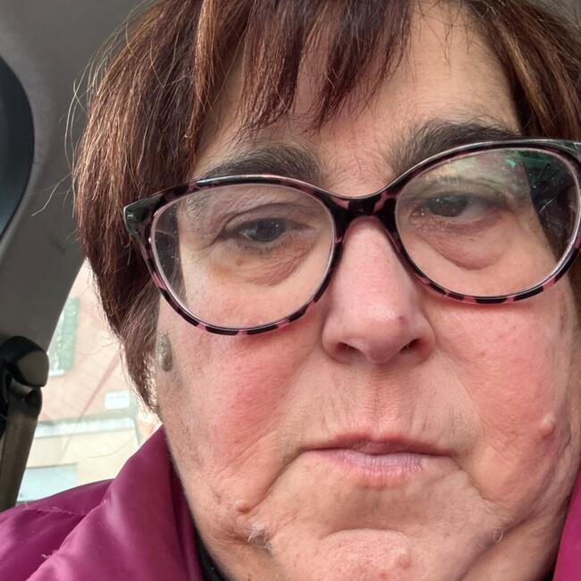 Babysitter in Cornuda: Renata