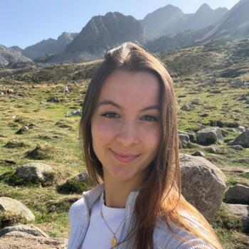 Babysitter Sagunto: Laura