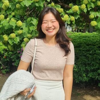 Babysitter in Rennes: Kyunglin