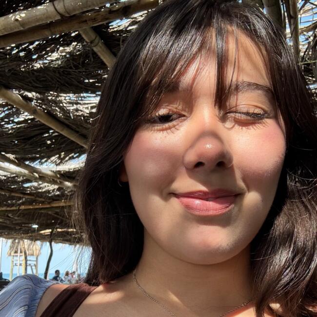 Babysitter in Veracruz: Marisol
