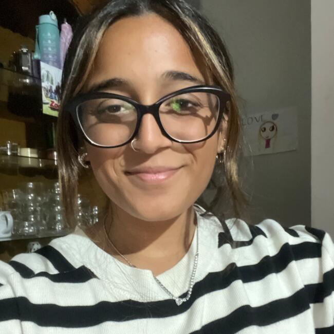 Babysitter in Iesi: Gioia