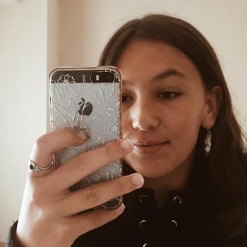 Babysitter Oud-Turnhout: Rabiaa