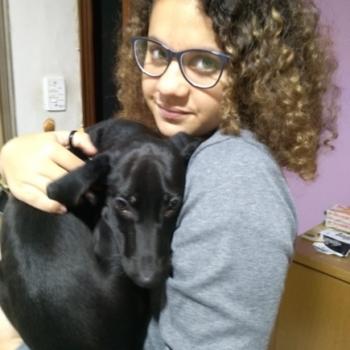 Babá em Campos do Jordão: Clara