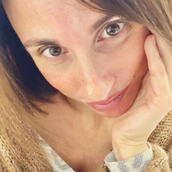 Babysitter Prato: Sara