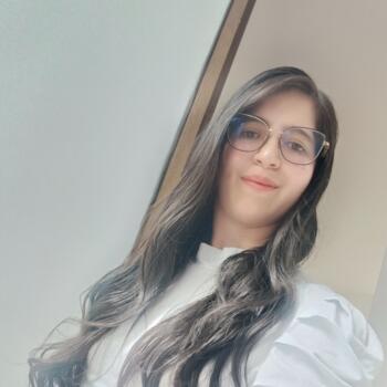 Niñera en Mosquera: Lorena