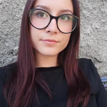 Babysitter a Guidizzolo: Francesca