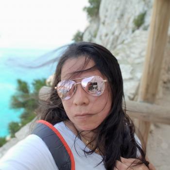 Baby-sitter in Bussigny: Vanessa