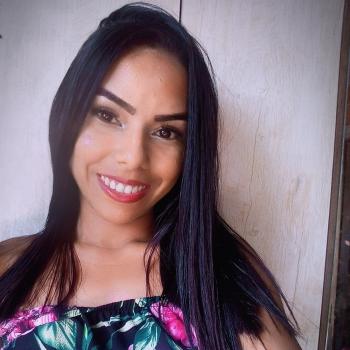 Babá em Aquiraz: TALIANE