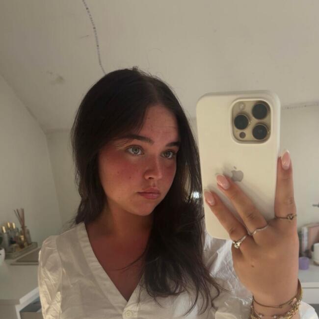 Babysitter in Naas: Naoise