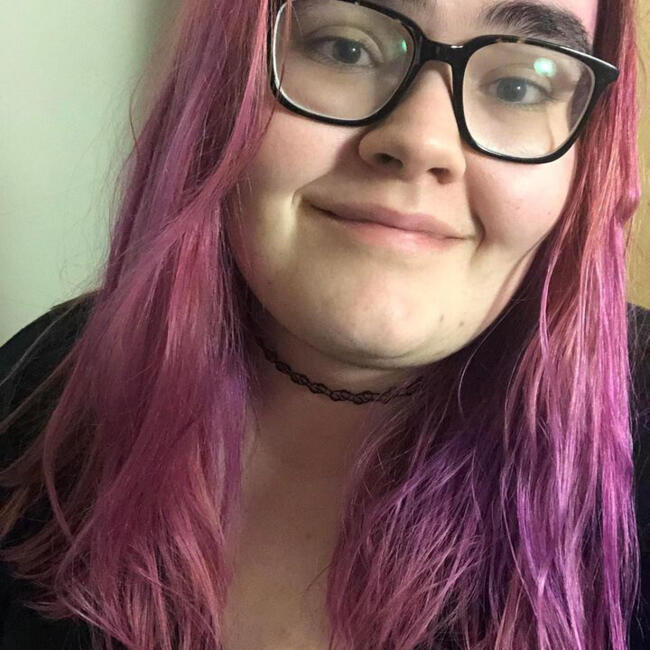 Babysitter in Newcastle upon Tyne: Kylee