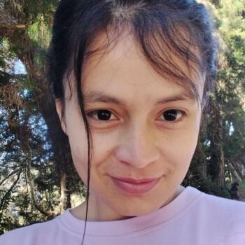 Padre/madre Santa Helena (Antioquia): Julieta