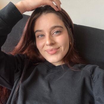 Niñera en Santiago de Chile: Maira Inostroza