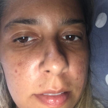 Babá em Armação de Búzios: Thalita