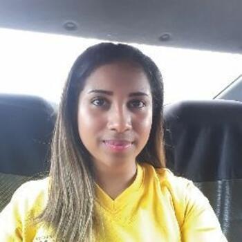 Babysitter in Calzada Larga: Ana Belkis