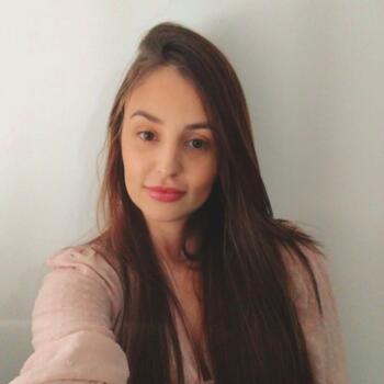 Babysitter Porto Alegre: Mariana