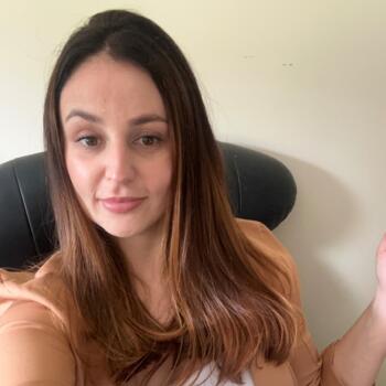 Babysitter in Porto Alegre: Mariana