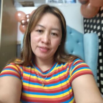 Babysitter in Dubai: Jhen