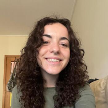 Babysitter in Braga: Joana