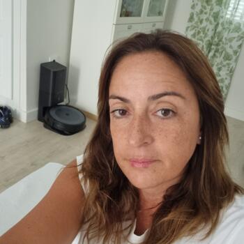 Babysitter em Algeciras: Inma