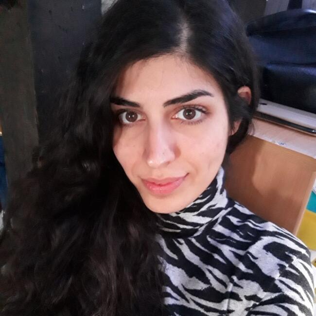 Bebisiterka u Beograd: Dorsa