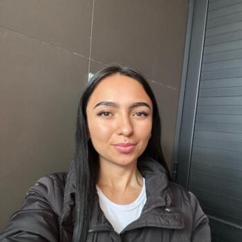 Padre/madre Bogotá: Natalia