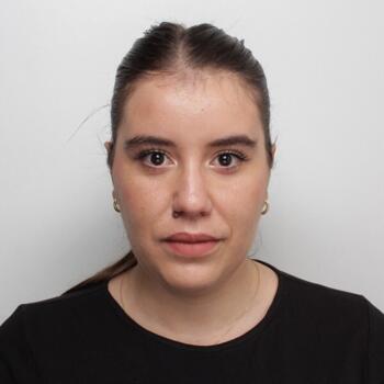 Babysitter in Aubervilliers: Kahina