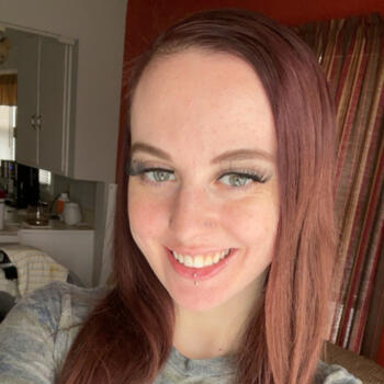 Babysitter in High Point (North Carolina): Madison