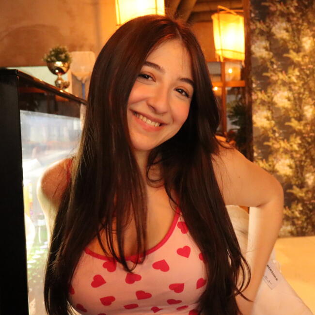 Babysitter in Santa Maria da Feira: Soraia